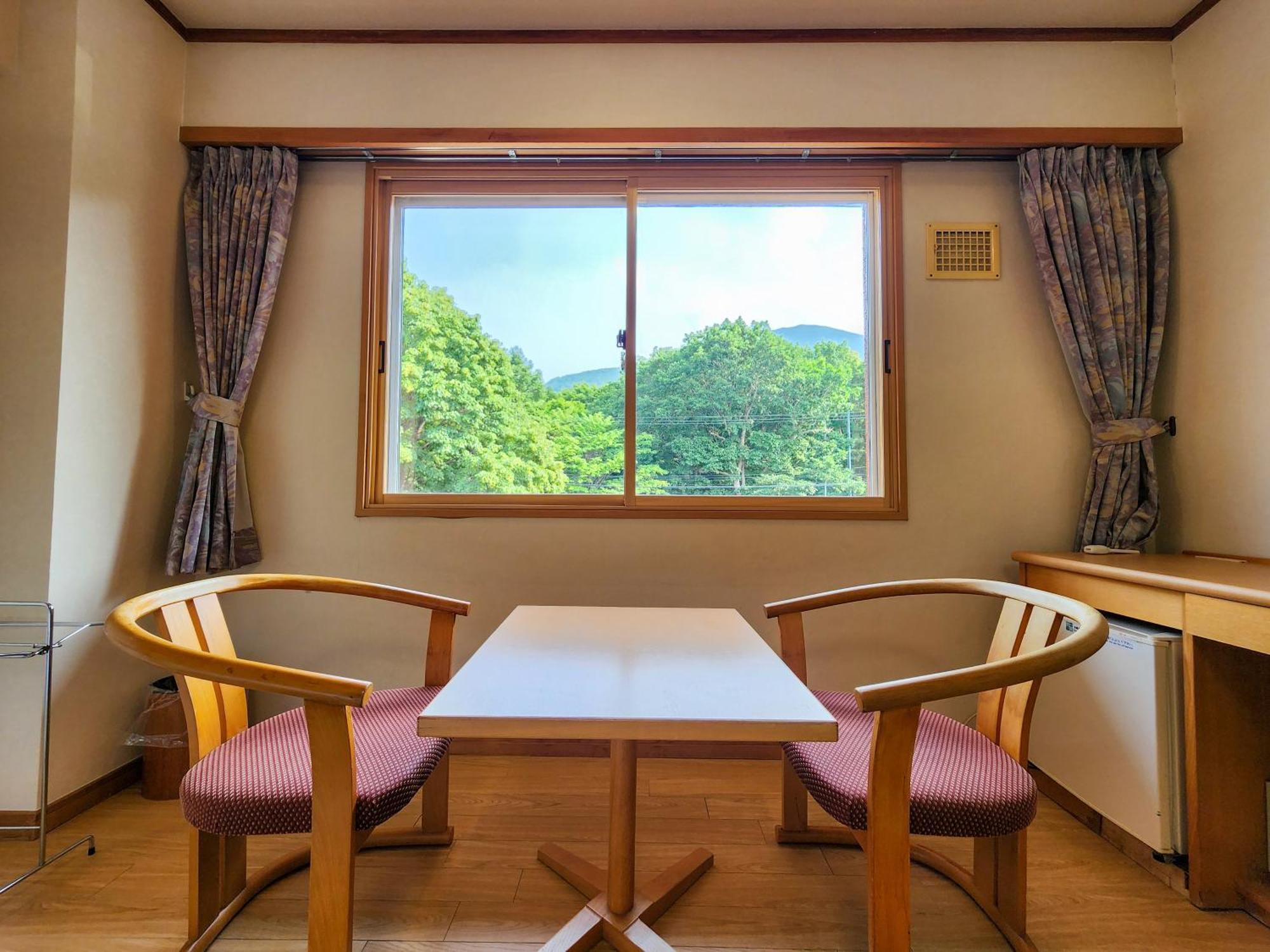 Iwanai Kogen Hotel Exterior foto