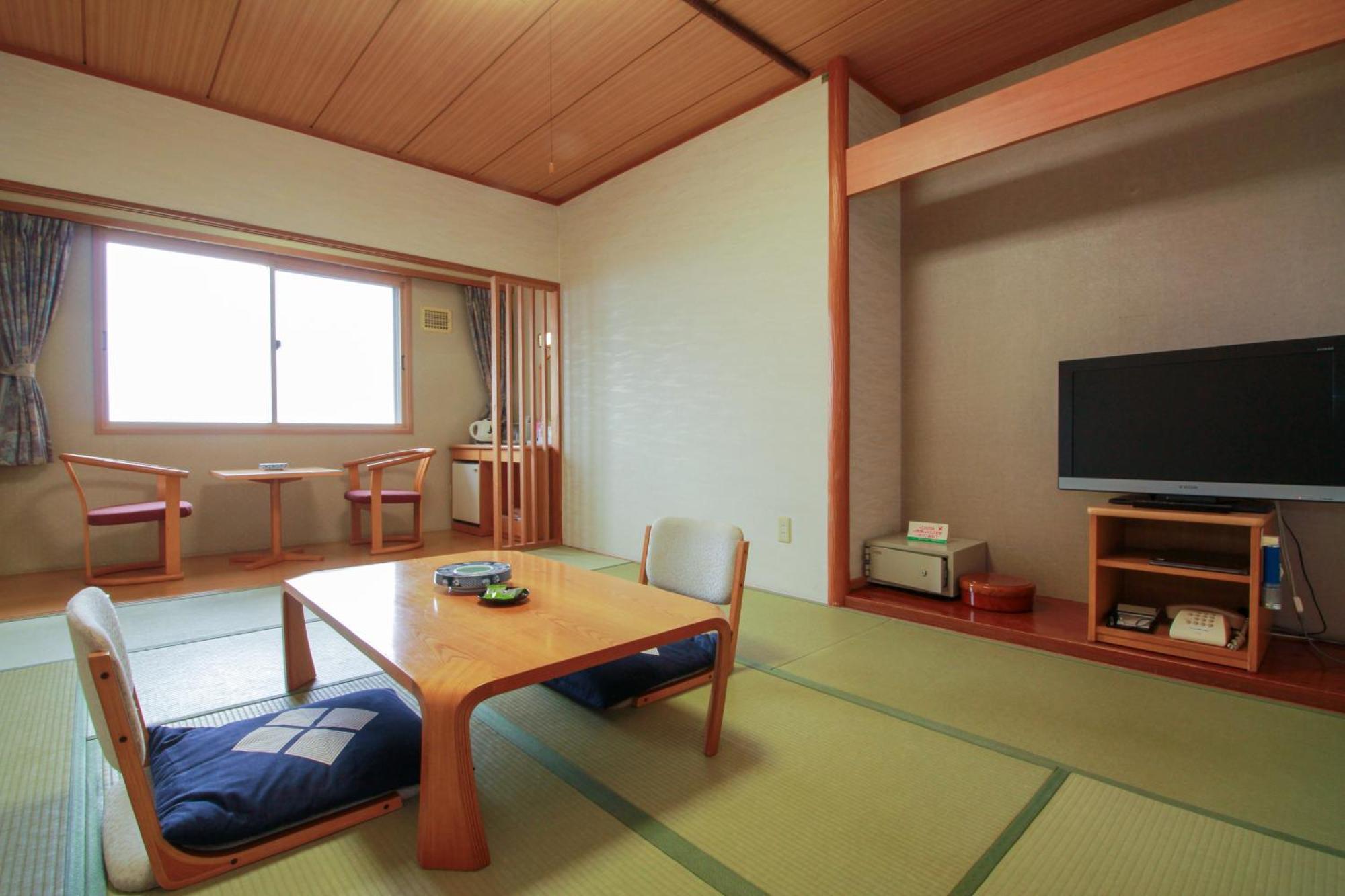 Iwanai Kogen Hotel Exterior foto
