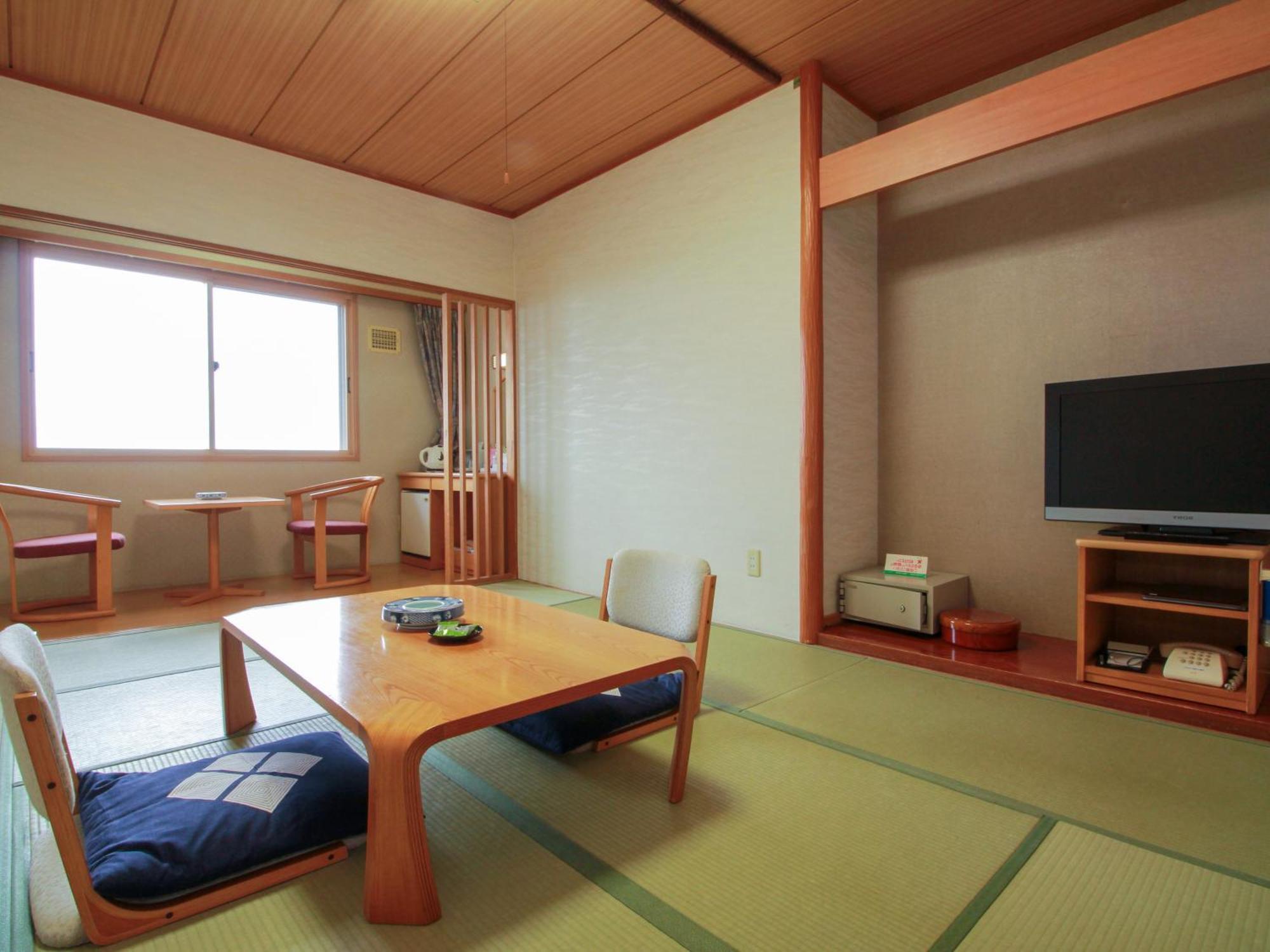 Iwanai Kogen Hotel Quarto foto